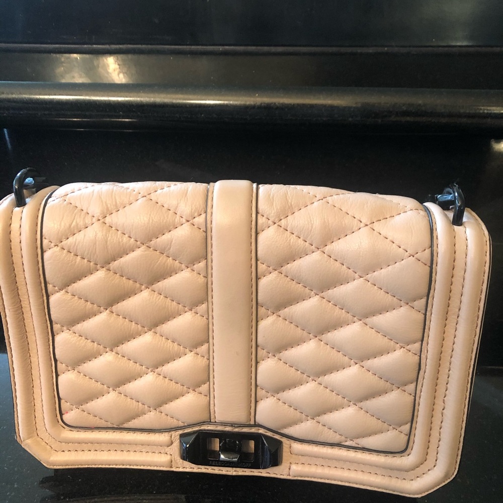 Crossbody bag